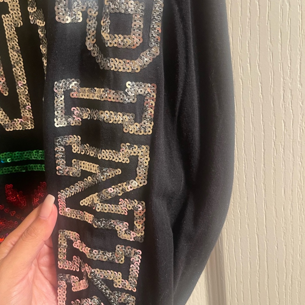 PINK X-Mas shirt - Picture 9 of 11
